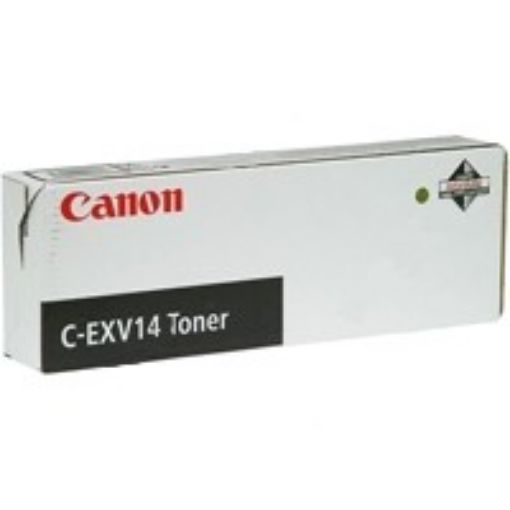 Obrázek Canon toner iR-1133 (C-EXV40)