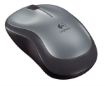 Obrázek Logitech Wireless Mouse M185 Swift Grey, podpora Unifying