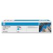 Obrázek HP Toner Cyan pro CLJ CP1025, CE311A