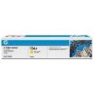 Obrázek HP Toner Yellow pro CLJ CP1025, CE312A