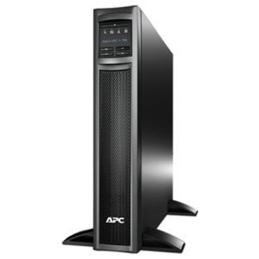 Obrázek APC Smart-UPS X 750VA Rack/Tower LCD 230V