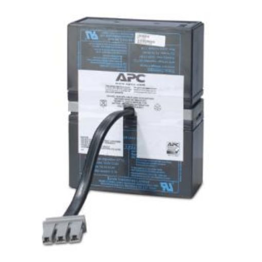 Obrázek APC Replacement Battery Cartridge #33, SC1000I,BR1500I