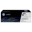 Obrázek HP Toner Black pro LJ M351, M375, M451, 305X Black, CE410X