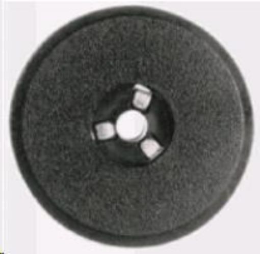 Obrázek ARMOR páska pro pokladny, kalkulačky nylon, černo-červená, bibo č.35 13x6