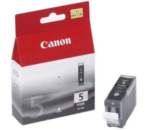 Obrázek Canon cartridge CLI-8 BK/PC/PM/R/G Multi Pack