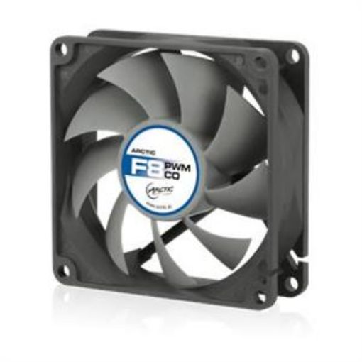 Obrázek ARCTIC cooling Fan F8 PWM CO Continuous Operation