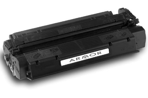 Obrázek ARMOR toner pro HP LJ 1000w/1200/3300MFP Black, 2.500 str. (C7115A)