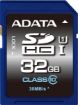 Obrázek SecureDigital Card 32GB UHS-I Class 10, Premier ADATA 