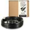 Obrázek AXAGON ADR-205, USB 2.0 A-M -> A-F aktivní prodlužovací / repeater kabel, 5m