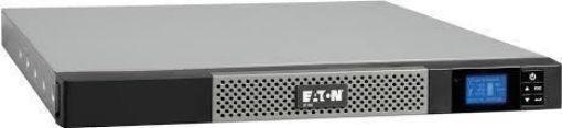 Obrázek EATON UPS 5P - 1550i Rack 1U, displej, 1550VA/1100W