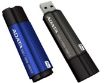 Obrázek ADATA Handy drive 64GB USB 3.0 Superior S102 Pro, hliníkový, modrý (R: 100MB / W: 50MB)