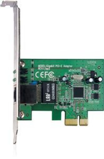 Obrázek TP-Link TG-3468 Gigabit PCI Expr. Network Adapter