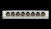Obrázek D-Link GO-SW-8G 8-port 10/100/1000 Gigabit Desktop Switch