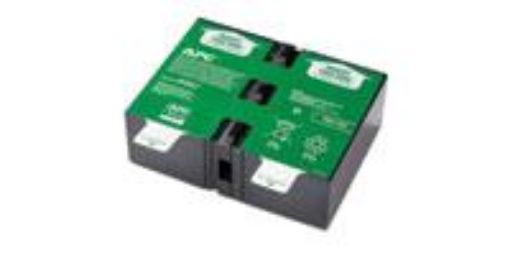 Obrázek APC Replacement Battery Cartridge #123, BR900GI, BR900G-FR