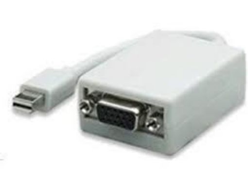 Obrázek PREMIUMCORD Adaptér Mini DisplayPort - VGA