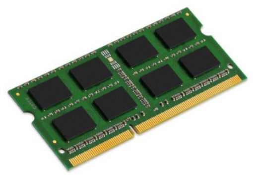 Obrázek KINGSTON 8GB 1600MHz DDR3L Non-ECC CL11 SODIMM 1.35V 