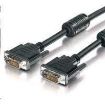 Obrázek PremiumCord DVI-D propojovací kabel,dual-link,DVI(24+1),MM, 5m