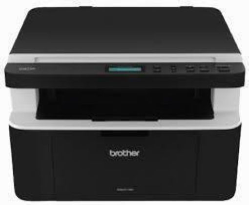 Obrázek Brother DCP-1512E tiskárna GDI/kopírka/skener, USB
