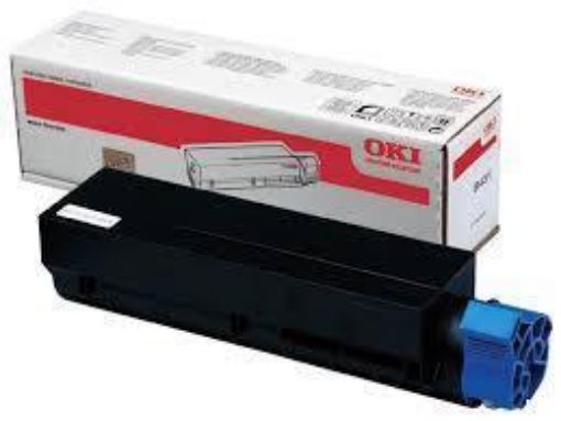 Obrázek OKI Toner do B431 / MB461 / 471 / 471w / 491 (7 000 stran)