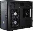 Obrázek COOLERMASTER case Force 500, ATX, black, USB3.0, bez zdroje
