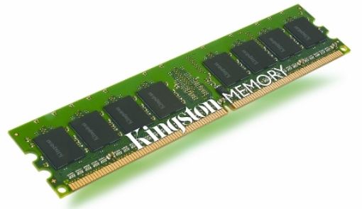 Obrázek DDR3 4GB 1600MHz Kingston CL11 SR STD Height 30mm