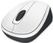 Obrázek Microsoft Wrlss Mobile Mouse 3500 White Gloss
