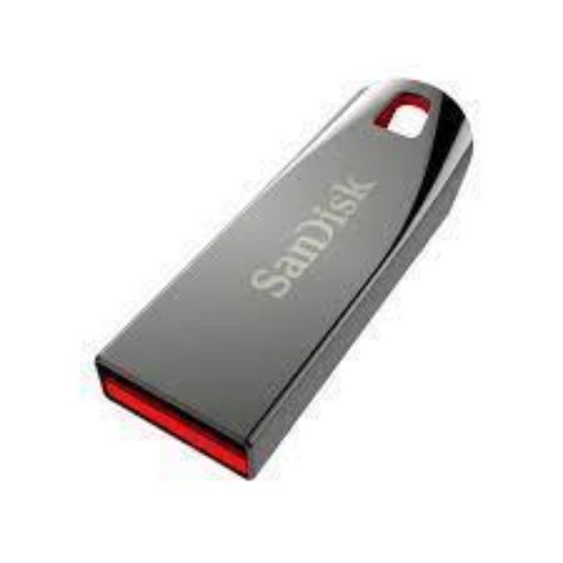 Obrázek SanDisk USB flash disk Cruzer Force 16GB