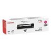 Obrázek Canon LASER TONER CRG-731M