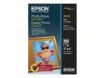 Obrázek Epson photo paper glossy 10x15cm 100 sheet