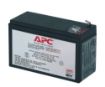 Obrázek APC Replacement Battery Cartridge #106, BE400-FR, BE400-CP