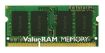 Obrázek SODIMM DDR3 4GB 1600MHz CL11 SR X8, KINGSTON ValueRAM
