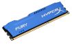 Obrázek DDR3 8GB 1600MHz CL10 HyperX KINGSTON FURY Blue