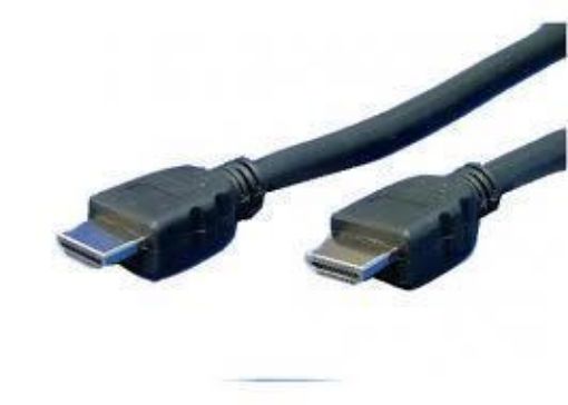 Obrázek KabeRoline  High Speed HDMI kabel s Ethernetem, HDMI M - HDMI M, 20m