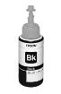 Obrázek EPSON T6731 Black ink container 70ml pro L800