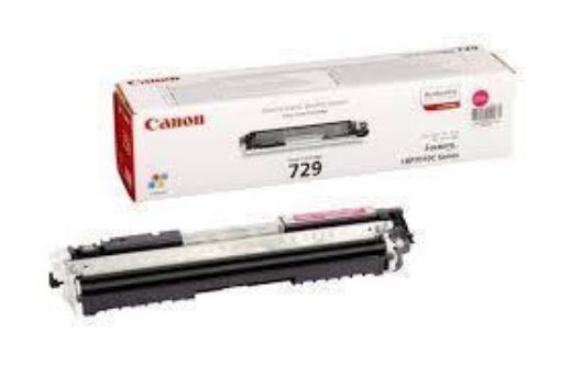 Obrázek Canon LASER TONER CRG-729M (CRG729M) 1 000 stran