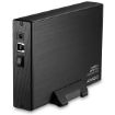 Obrázek AXAGO - EE35-XA3 USB3.0 - SATA 3.5" externí ALINE box