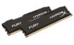Obrázek DDR3 16GB 1600MHz Kingston HyperX Fury Black, 2x8GB