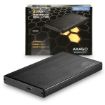 Obrázek AXAGO - EE25-XA3 USB3.0 - SATA 2.5" externí ALINE box