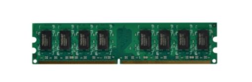 Obrázek 2GB DDR2 PC2-6400(800MHz) DIMM