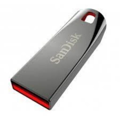 Obrázek SanDisk USB flash disk Cruzer Force 32GB