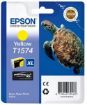 Obrázek EPSON ink bar Stylus Photo želva R3000 - Yellow