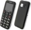 Obrázek EVOLVEO EasyPhone, mobilní telefon pro seniory s nabíjecím stojánkem, snadné ovládání