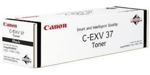 Obrázek Canon Toner C-EXV 37 iRADV17xx