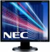 Obrázek NEC 19” EA193Mi - 1280x1024, IPS, W-LED, 250cd, D-sub, DVI, DP, Repro, černý