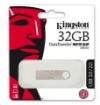 Obrázek Handy drive 32GB USB 3.0, DataTraveler DTSE9 kovový kryt