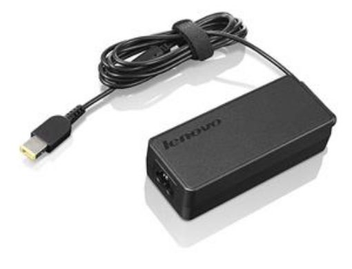Obrázek Lenovo TP adapter ThinkPad 65W AC-EU (Slim Tip)