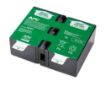 Obrázek APC Replacement Battery Cartridge # 124, BR1200GI, BR1200G-FR, BR1500GI, BR1500G-FR, SMC1000I-2U