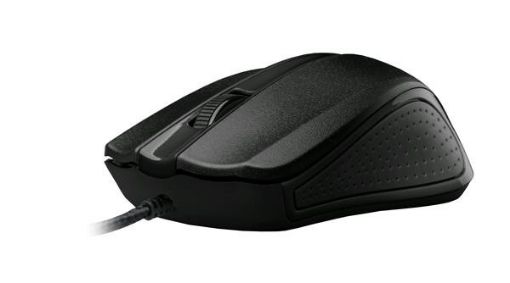 Obrázek C-TECH myš WM-01, černá, USB