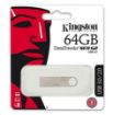 Obrázek Kingston 64GB DataTraveler DTSE9 (2. generace, USB 3.0) - kovový kryt