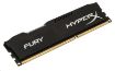 Obrázek DIMM DDR3 4GB 1600MHz CL10 KINGSTON HyperX FURY Black